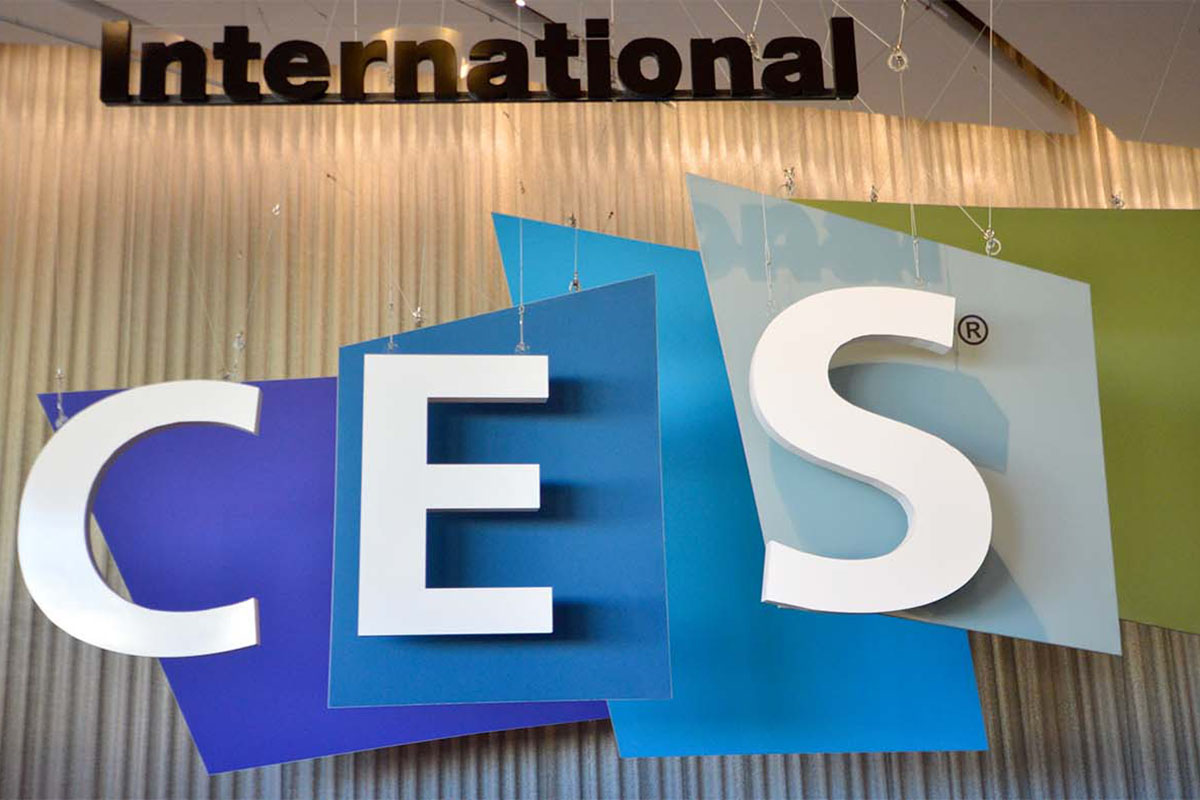 Phone Connected Tech From CES 2015 (That We Like!)