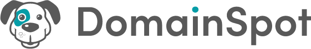 DomainSpot logo